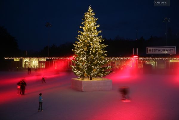 Weihnachtsanlass Zürcher Stamm