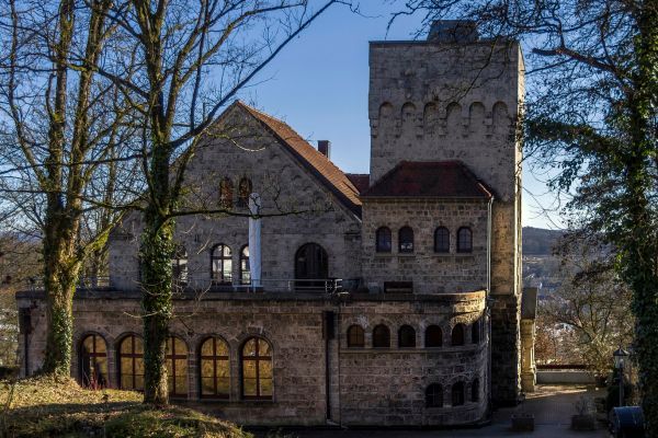 Stiftungstagskommers in Tübingen